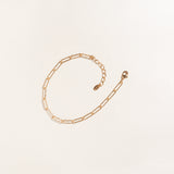 Pulsera Eslabón Shine