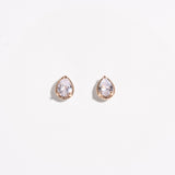 Arete Gota Cristal