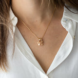 Collar Niño - Niña