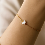 Pulsera Mariposa