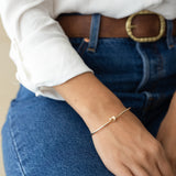 Pulsera Nudo