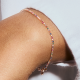 Pulsera Rainbow