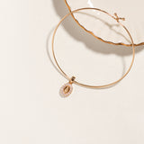 Pulsera Virgen Medalla Milagrosa