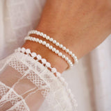 Pulsera Perla